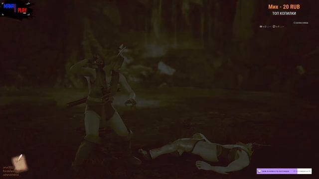 SOULCALIBUR VI (2018, PS4) ► первое прохождение | 2023 ► #1 ОБЗОР смотреть онлайн