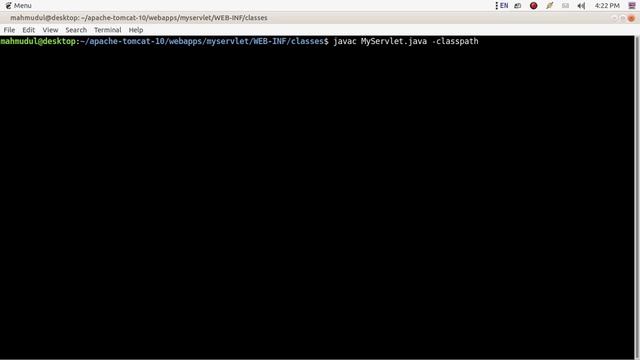 How to fix "package javax.servlet does not exist" in Apache Tomcat 10 in java servlet | #tomcat10 смотреть онлайн