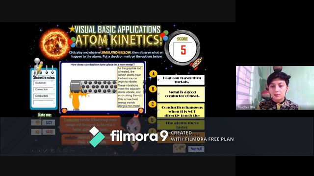 Proficiency-Building in Using PowerPoint смотреть онлайн