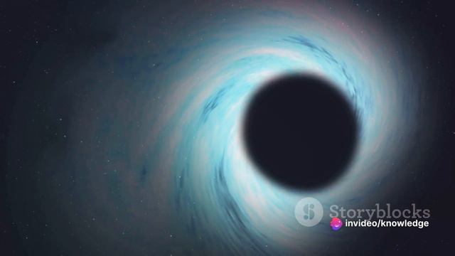 Unveiling the Unknown: The Backside of a Blackhole смотреть онлайн