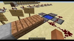 Как очень высоко прыгать [minecraft 1.5]