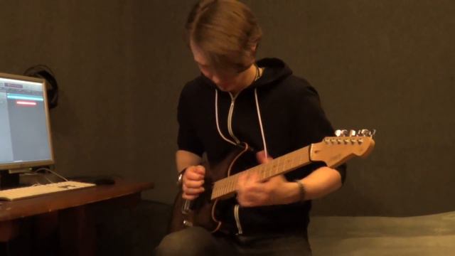 FD Ibanez JAM Igor Nelin смотреть онлайн
