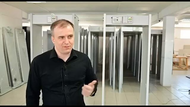 Наше производство тактических металлоискателей Альфамарин 5000 смотреть онлайн