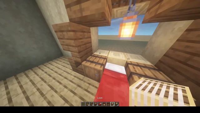 10 Bed Designs and Ideas | Minecraft смотреть онлайн