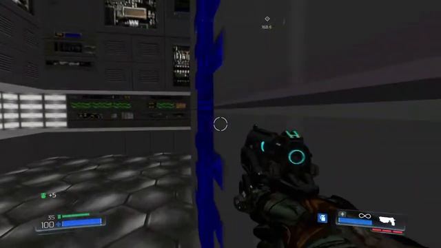 DOOM - OMG, Old school! смотреть онлайн