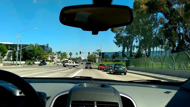 Cruising in a 2014 Chevy Sonic Rental смотреть онлайн