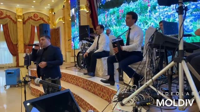 28.06.2022 Ансамбль Хаял и Алекбер Шахмурадов начало свадьбы смотреть онлайн