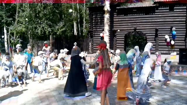Ид аль фитр, Ураза байрам 2016 смотреть онлайн