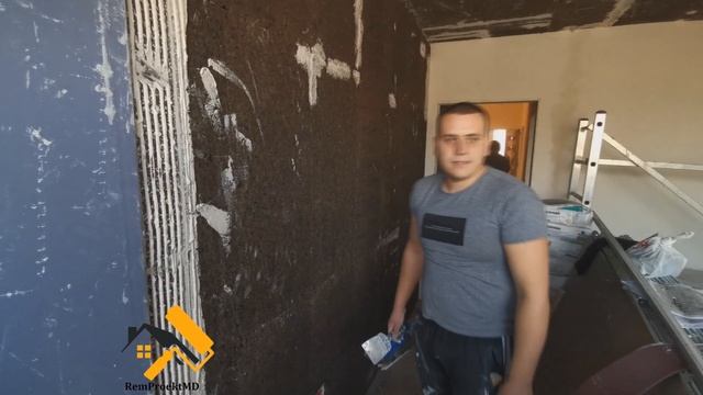 Пробковая шумоизоляция стен и потолков. смотреть онлайн