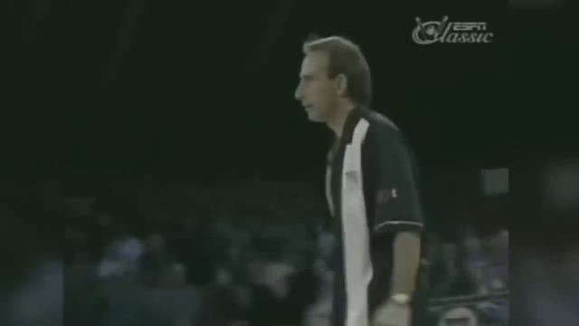 PBA Televised 300 Game #16: Norm Duke смотреть онлайн
