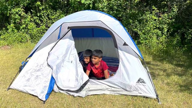 Richard Bong State Park смотреть онлайн