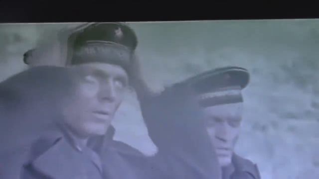 7 ноября 1941г. Подвиг пяти моряков. смотреть онлайн