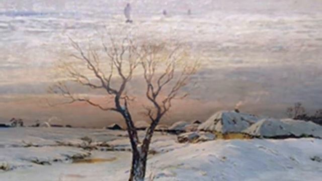Henrik Gorecki –Sinfonia nr. 3– 5/5 - Terzo Mov.– B Lento -Cantabile-*** Nikolay Dubovskoy смотреть онлайн