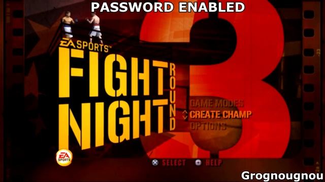 Fight Night Round 3 Cheats : Unlock All Stadium venues (Password) смотреть онлайн
