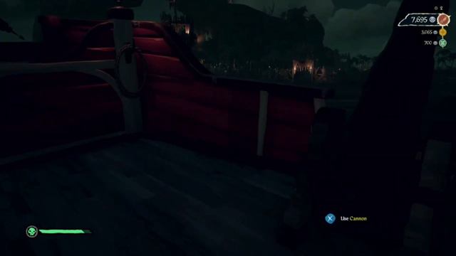 Sea of Thieves Sea Dog Arena смотреть онлайн