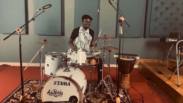 WoW!??Sweet Vintage Vibe!???”Koobi Aware3” by Oyonko Asiwa Group. смотреть онлайн