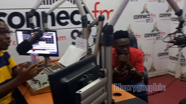 Takoradi Tour: Foto Copy shares mind-blowing secret about his Dad and Shatta Wale + Education смотреть онлайн