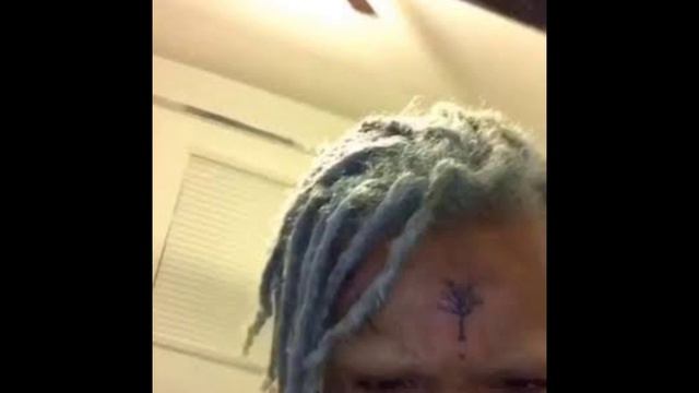 XXXTENTACION - Ayala (Outro) [Unreleased] смотреть онлайн