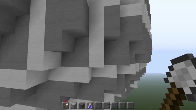 Minecraft: Star Wars: Death Star Tutorial (1 /2926th Scale) смотреть онлайн