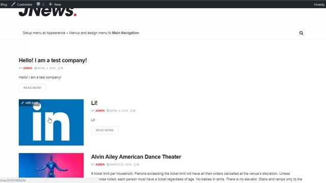 Linkedinomatic Automatic Post Generator and LinkedIn Auto Poster Plugin for WordPress (Old Version) смотреть онлайн