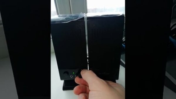 Колонки 2 0 Aceline ASP220