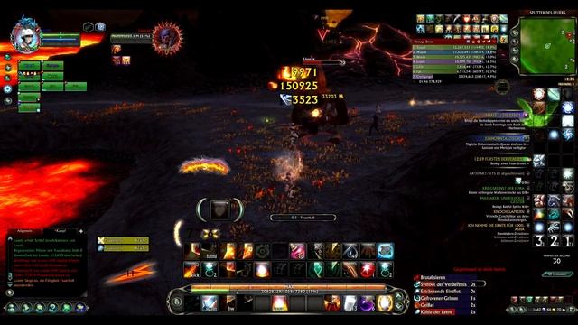 Rift 4.0 Starfall Prophecy OPEN BETA New Adventures смотреть онлайн