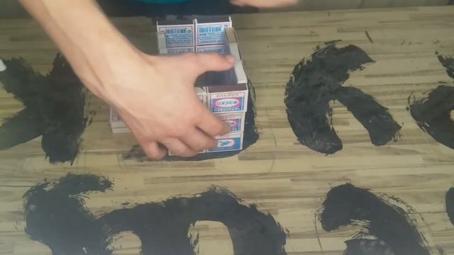 Дом из спичечных коробков смотреть онлайн