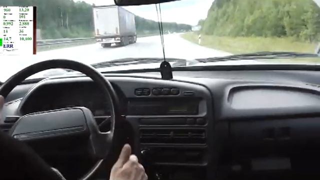 Калибровка мотора по логам ч 4 наддув смотреть онлайн