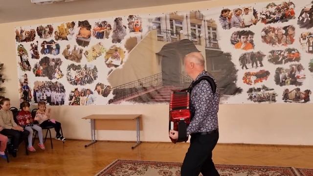 Песня на День Победы / Смуглянка смотреть онлайн