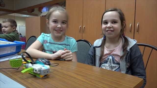 Рыба робот смотреть онлайн