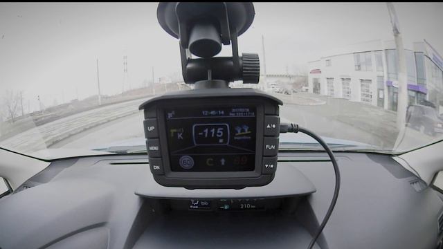 ParkCity CMB 800 пример звуковых оповещений смотреть онлайн