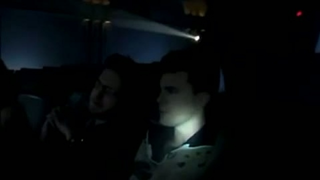 Ghostfacers Webisodes [Part 4] (на англ. языке) смотреть онлайн