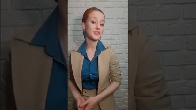 Отзыв студентки Анны Никитиной. смотреть онлайн