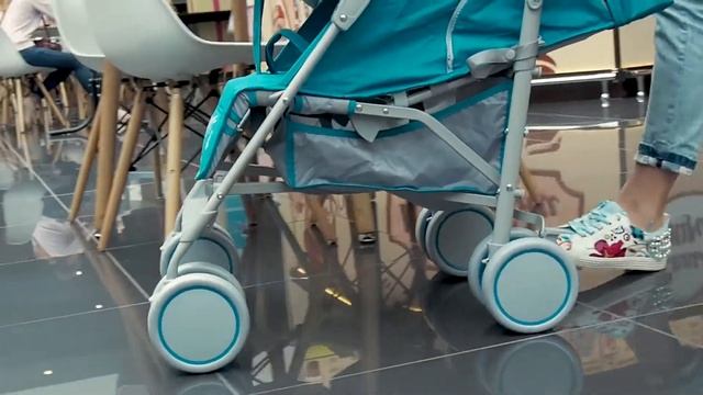 Liko Baby CITY STYLE ECO