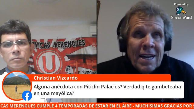 Entrevista Exclusiva A Jaime "Diablo" Drago. смотреть онлайн