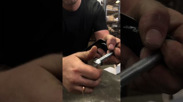 Как собираются ваши изделия / Растяжка рычагов нижняя АР0160 от Автопродукта