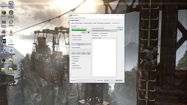 [USG] How to install and download mods. смотреть онлайн