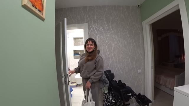 Смотрит ли муж мои видео/Приготовила ужин "эксперимент"/То, как я оделась сегодня/Елка-лофт/Ночник смотреть онлайн