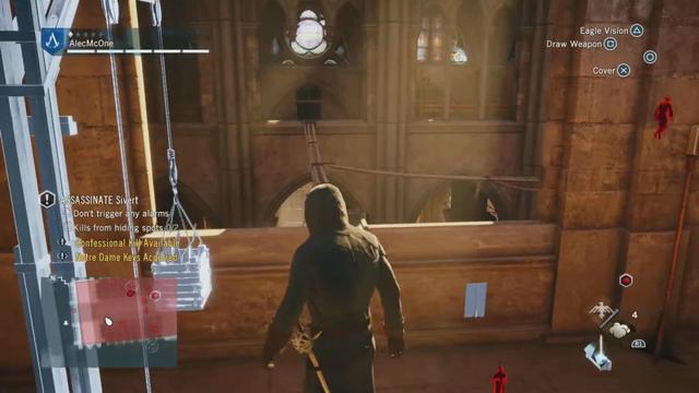 Assassin's Creed: Unity - Introduction (Part 3) (PS5/60 FPS) смотреть онлайн