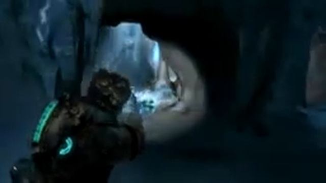 Lets Play Dead Space 3 Playthrough | #28 смотреть онлайн