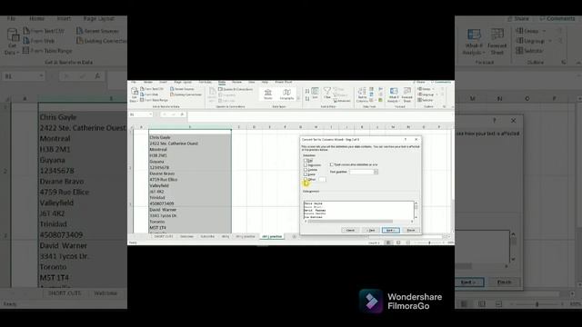 #How to use Control + J , Magical Shortcut key of Keyboard in Excel смотреть онлайн