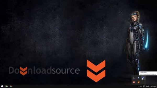 Fix Windows 10 Hosts 'File Used by Another Process' Error.