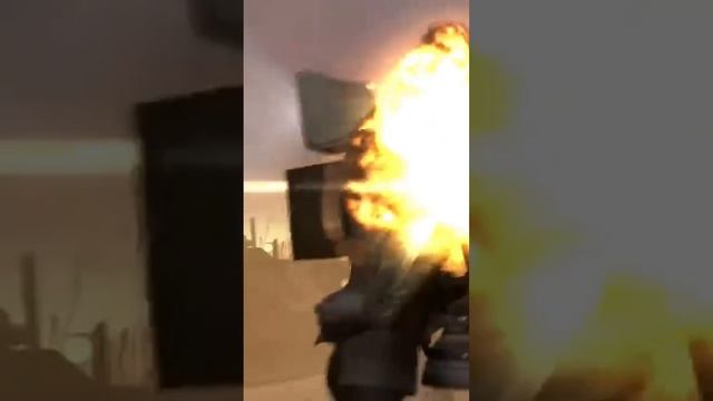 Скибиди Туалет 47, но в ТДС... #roblox #tiktok #trending #shorts смотреть онлайн