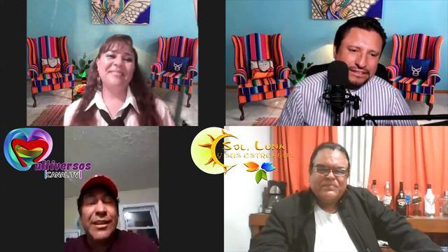Entrevista a Jimy Rodríguez y mario Reynoso смотреть онлайн
