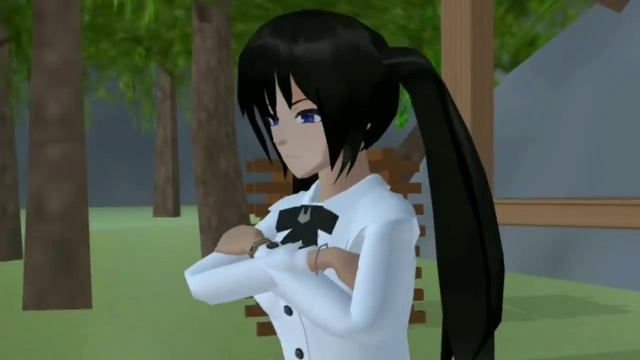 TAKE ME HOME [ EPS 1 ] SAKURA SCHOOL SIMULATOR смотреть онлайн
