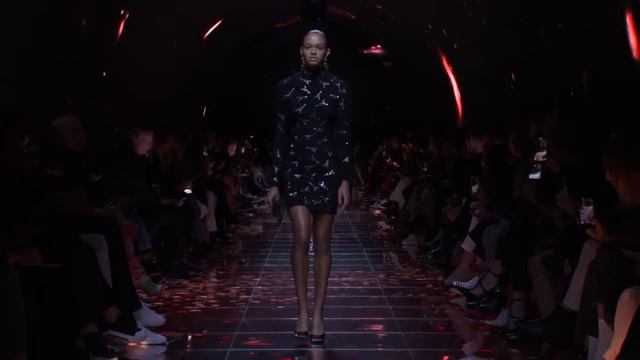 Balenciaga Summer 19 Collection