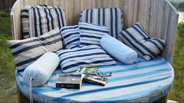 ДЛЯ ДАЧИ СВОИМИ РУКАМИ / COTTAGE WITH YOUR HANDS / 50 идей для творчества смотреть онлайн