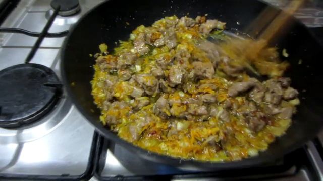 Домашний стол для всех 