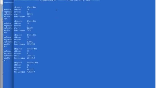 Informix Performance Tuning - Exploring the Sysmaster Database by Lester Knutsen смотреть онлайн