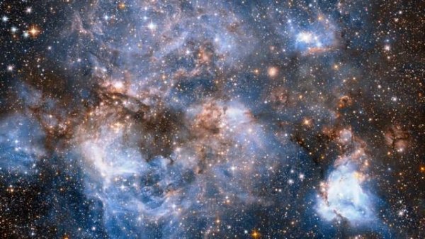 Milky Way Galaxy Documentary - The Milky Way Galaxy - Amazing Facts about the Milky Way Galaxy